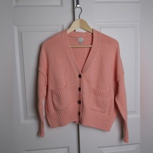 A New Day sweater/cardigan